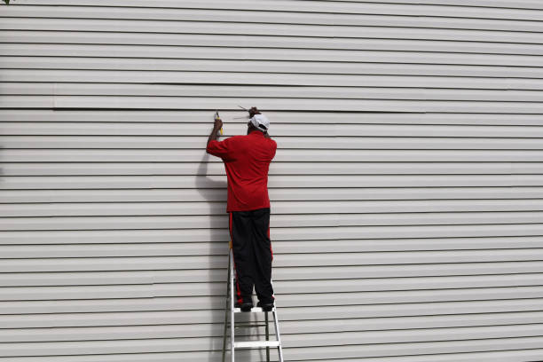 Best Fiber Cement Siding Installation  in Pembroke, NC