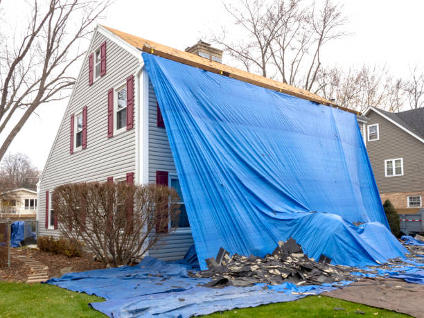 Historical Building Siding Restoration in Pembroke, NC