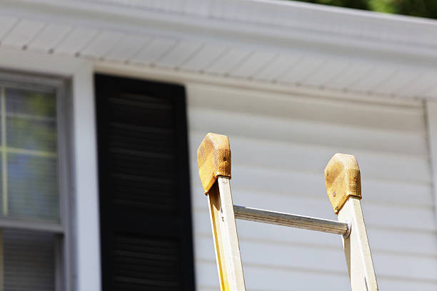 Siding for Multi-Family Homes in Pembroke, NC